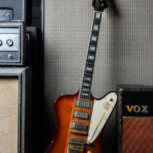 Gibson Firebird VII 1965